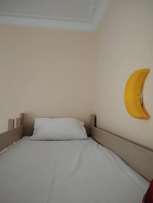 Vicky'S Central Apartment Corinth Luaran gambar