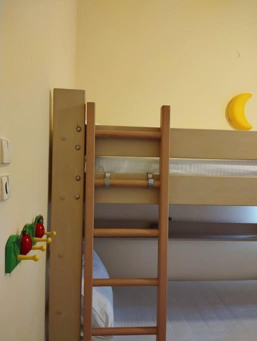 Vicky'S Central Apartment Corinth Luaran gambar